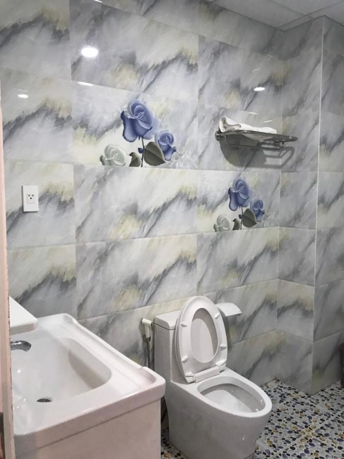 Hotel Ngoc Thao Da Lat Buitenkant foto