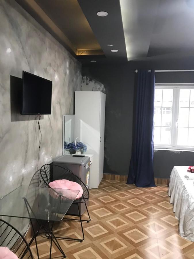 Hotel Ngoc Thao Da Lat Buitenkant foto