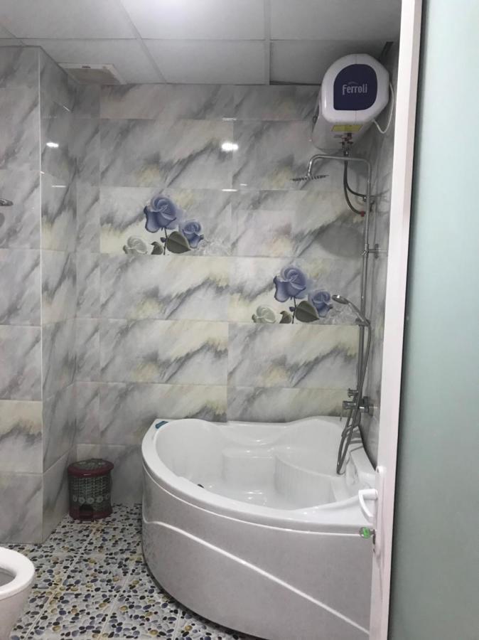 Hotel Ngoc Thao Da Lat Buitenkant foto