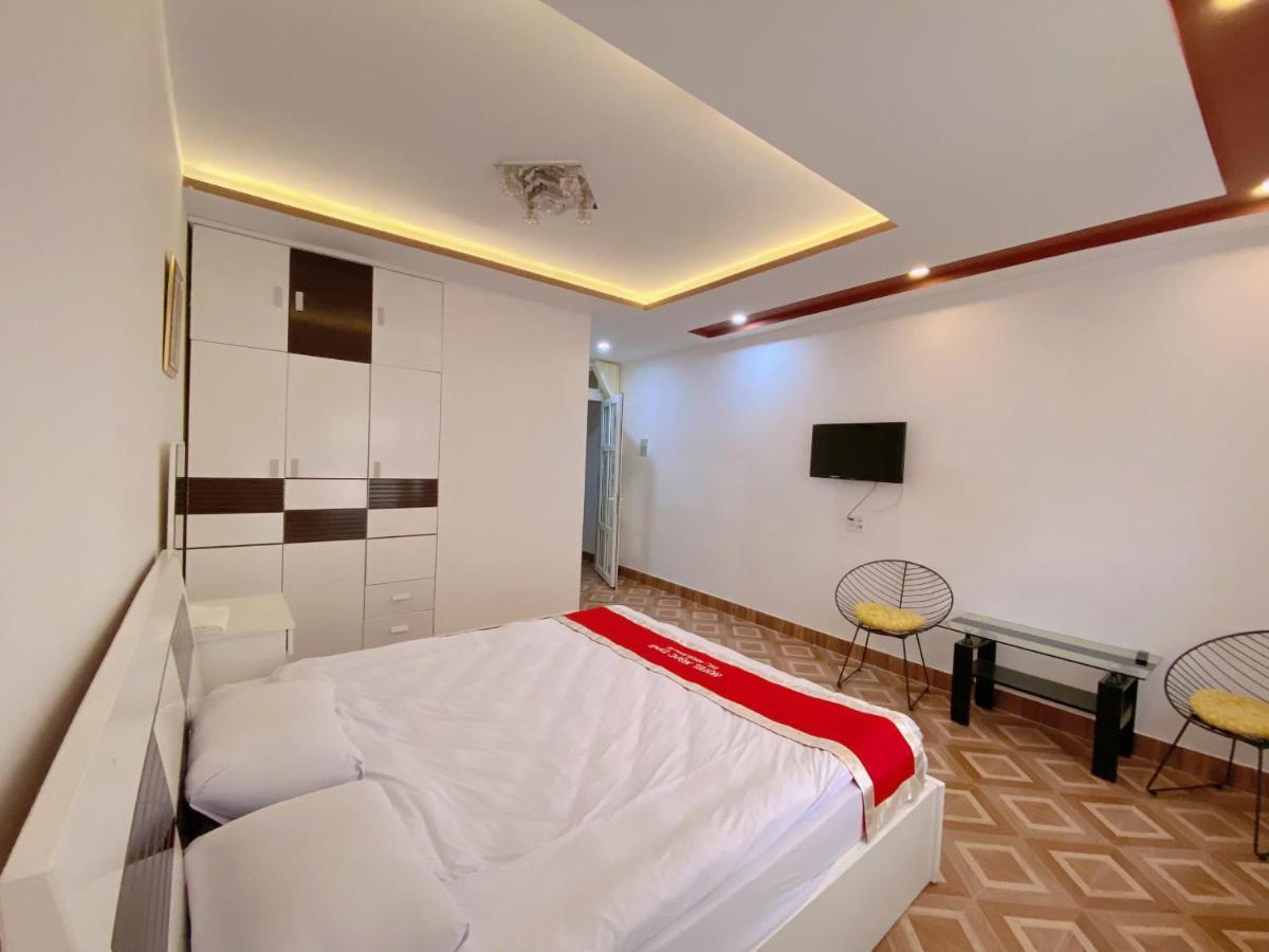 Hotel Ngoc Thao Da Lat Buitenkant foto