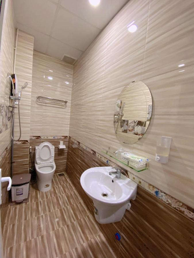 Hotel Ngoc Thao Da Lat Buitenkant foto