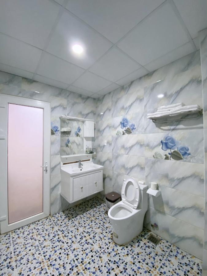 Hotel Ngoc Thao Da Lat Buitenkant foto
